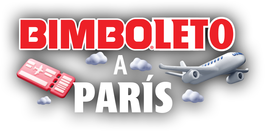 bimboleto a París